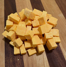 East Coast Pet Pantry🍁Cheese Bites 125g