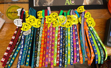 Beastie Bands Neoprene Cat Collar - Assorted Patterns