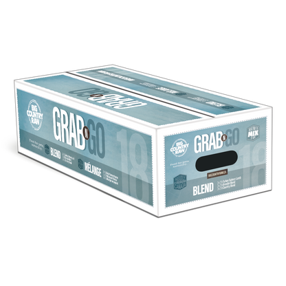 Big Country Raw 🍁Grab N Go Blend Deal 18Lb