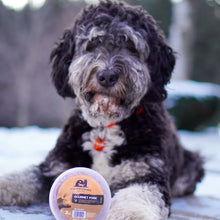 Raw Performance 🍁Gourmet Pork