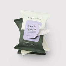 Dandylion  🍁  Gentle Cleanse Dog Wipes