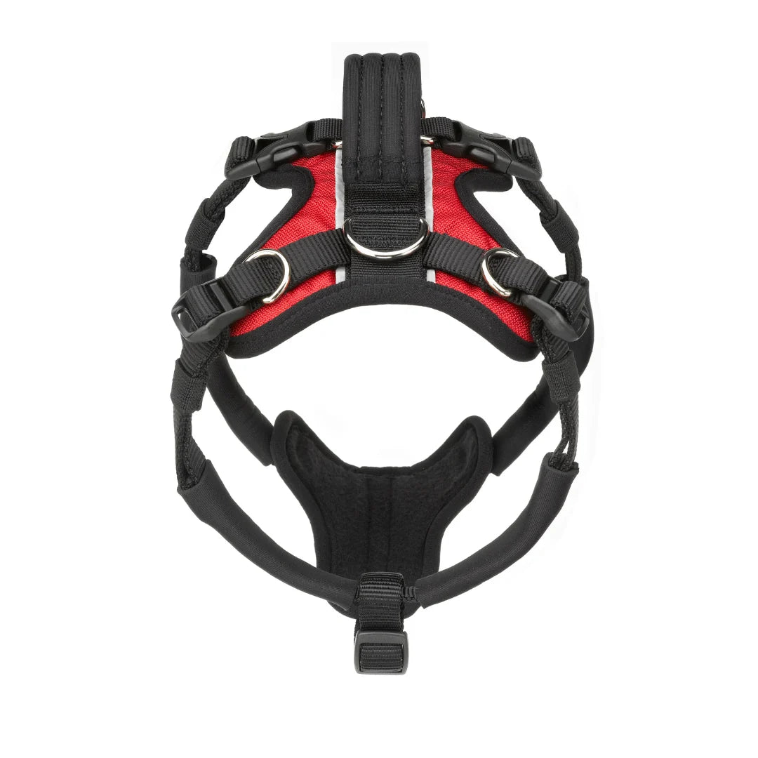 Help Em Up Harness Extra Small Conventional Harness 10-25lbs