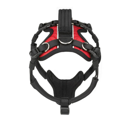 Help Em Up Harness Extra Small Conventional Harness 10-25lbs