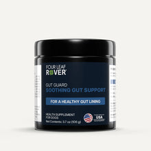 Four Leaf Rover Gut Guard  - For Dogs with Irritated, Leaky Guts 106g