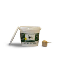 Herbs for Horses 🍁Calm and Collected 1.5kg Powder- 50 Days