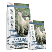 Harlow Blend 🍁Prime Lamb and Rice for Dogs
