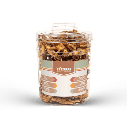 Hero Dog Treats 🍁Dehydrated Chicken Feet - 1pc