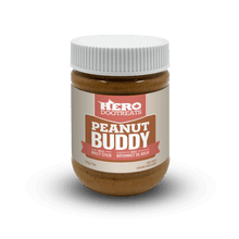 Hero Dog Treats🍁 Peanut Buddy with Bully Stick 325g