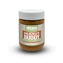Hero Dog Treats Peanut Buddy - Hemp Seed Oil 325g