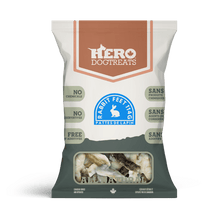 Hero Dog Treats🍁 Rabbit Feet