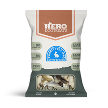 Hero Dog Treats Rabbit Feet 114g