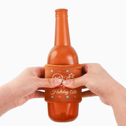 HugSmart Dura Guard Happy Woofmas Holiday Ale