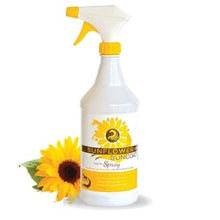 Healthy HairCare Sunflower Suncoat - Sunscreen/Detangler 32oz