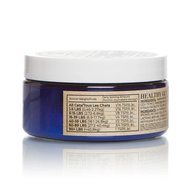 Adored Beast Apothecary🍁Healthy Gut