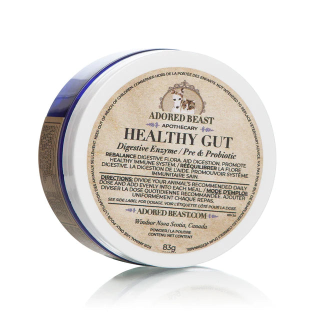 Adored Beast Apothecary🍁Healthy Gut