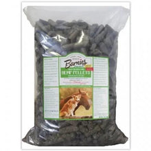 Barnie's🍁 Peppermint Hemp Pellets 10KG