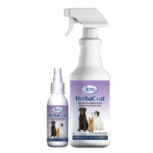 Omega Alpha Herba Coat Conditioner for Dogs & Horses