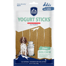 Himalayan Pet Plain Yogurt Sticks 136g