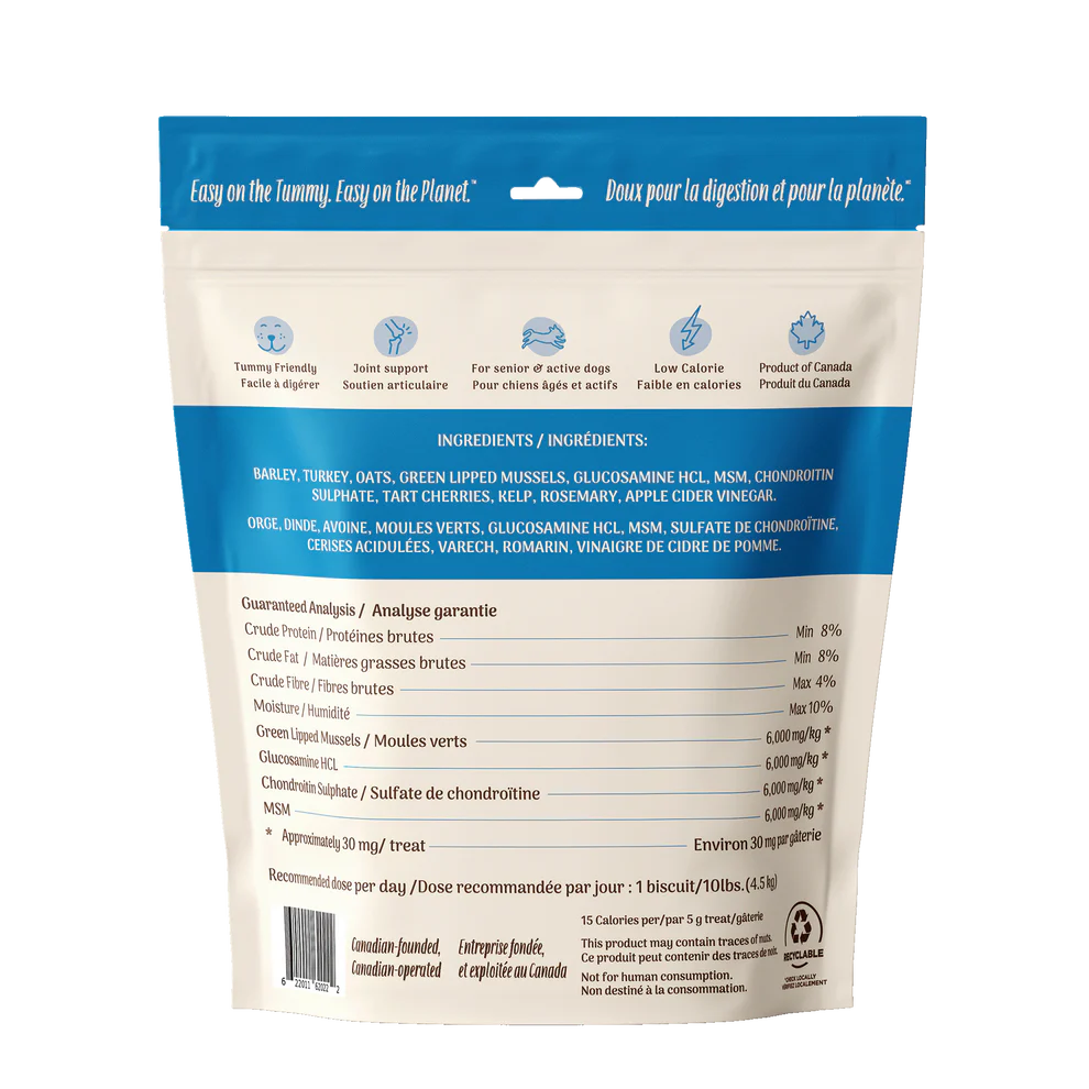 Northern 🍁Hip & Joint for Dogs 500g