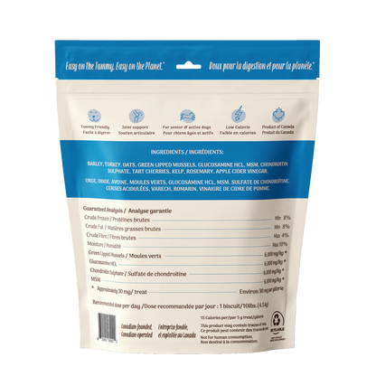 Northern 🍁Hip & Joint for Dogs 500g