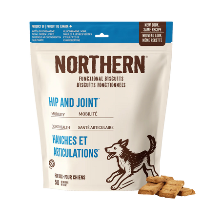 Northern 🍁Hip & Joint for Dogs 500g