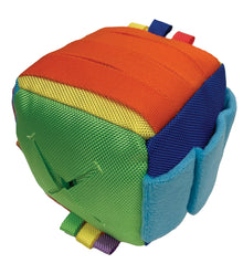 Fou Fou Hide 'n Seek Snuffle Cube
