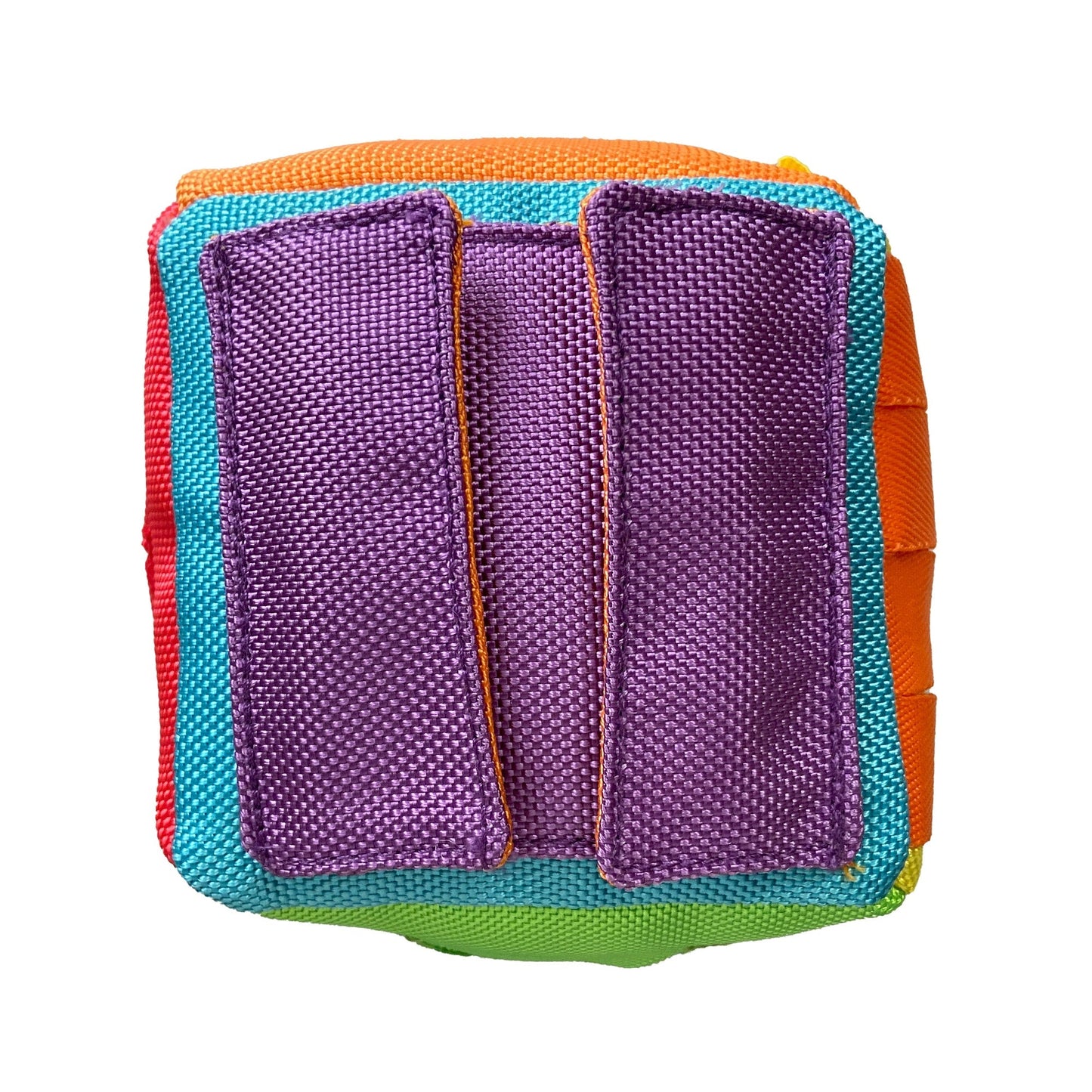 Fou Fou Hide 'n Seek Snuffle Cube