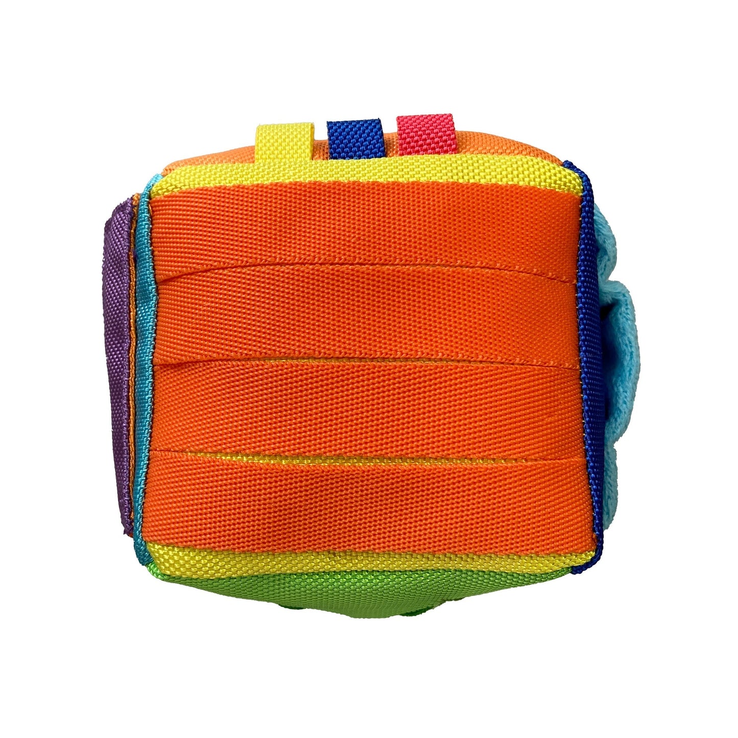 Fou Fou Hide 'n Seek Snuffle Cube