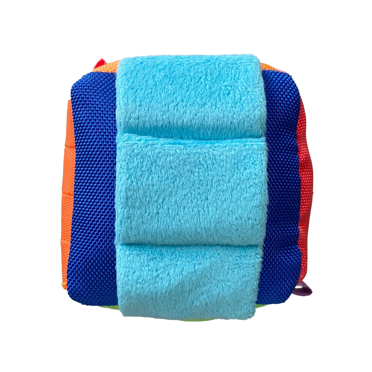 Fou Fou Hide 'n Seek Snuffle Cube