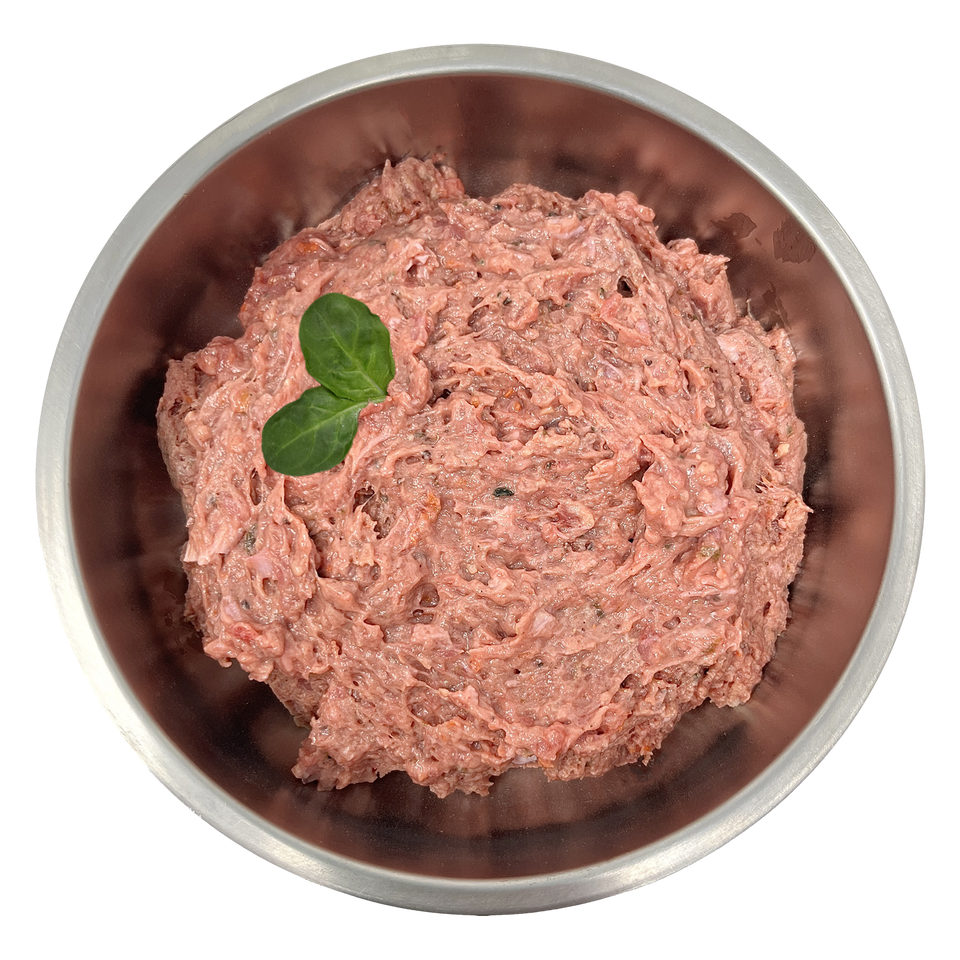 Big Country Raw🍁Holiday Dinner 2lb