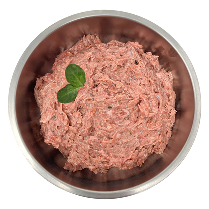 Big Country Raw🍁Holiday Dinner 2lb