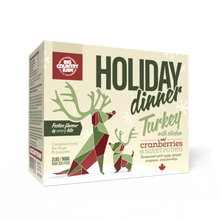 Big Country Raw🍁Holiday Dinner 2lb