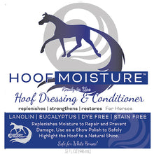 Healthy Hair Care Hoof Moisture Dressing & Conditioner 16oz Spray