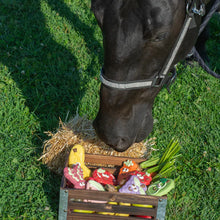 Bosco & Roxy's 🍁Ba-neigh-na Banana Horse Cookie