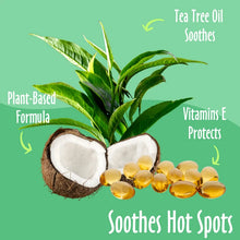 Earthbath Hot Spot Relief Shampoo 16oz