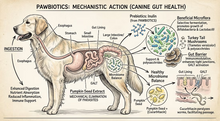 FurBabies🍁 PawBiotics+ Advanced Gut Health & Parasite Control For Dogs and Cats