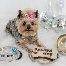 Spoiled Dog🍁  Bosco & Roxy's Naturals