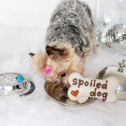 Spoiled Dog🍁  Bosco & Roxy's Naturals