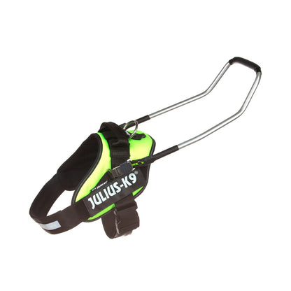 Julius K9 🍁 IDC® Guide dog Powerharness With Handle