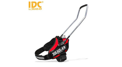 Julius K9 🍁 IDC® Guide dog Powerharness With Handle