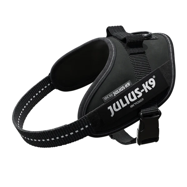 Julius K9🍁 Black IDC Power Harness