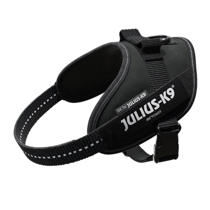 Julius K9🍁 Black IDC Power Harness