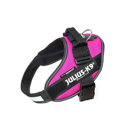 Julius K9 🍁Pink IDC Power Harness