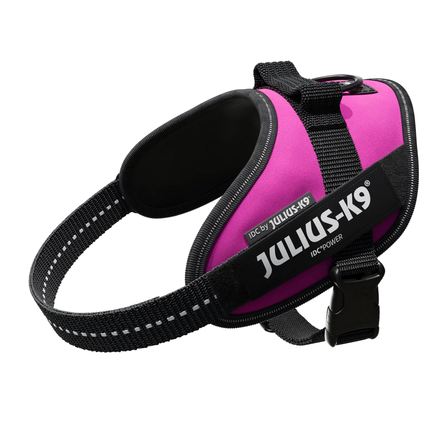 Julius K9 🍁Pink IDC Power Harness