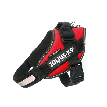 Julius K9🍁 Red IDC Power Harness