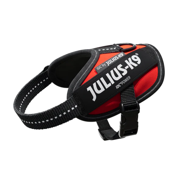 Julius K9🍁 Red IDC Power Harness