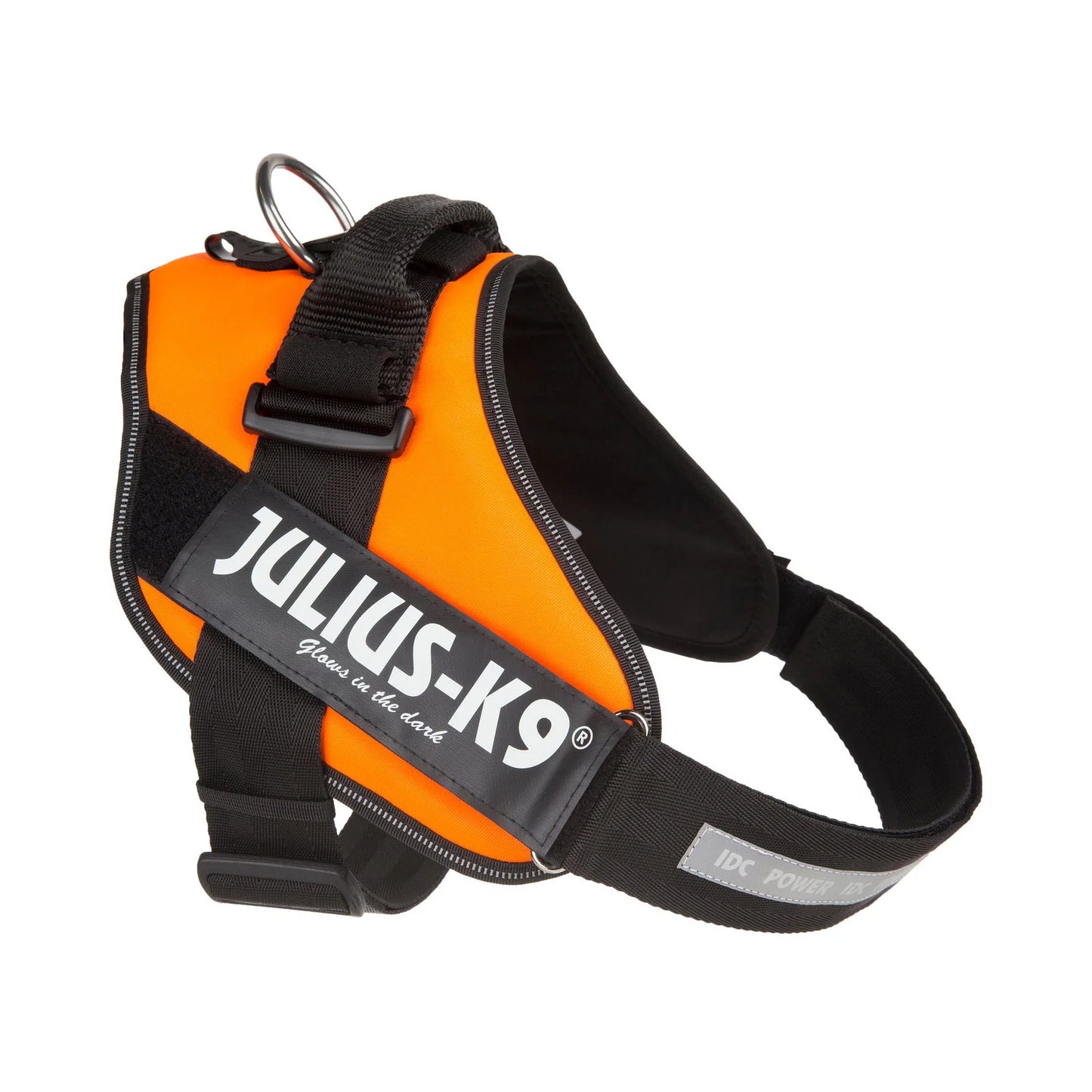 Julius K9 🍁UV Orange IDC Power Harness