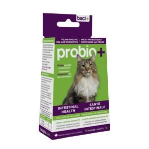 Baci 🍁 + Probio+ Cat Bonus Bag 28g