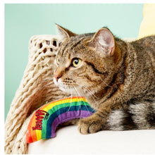 Yeowww! Catnip Rainbow