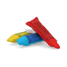 Yeowww! Catnip Crayons 3/pk